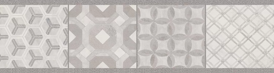 Бордюр Kerama Marazzi Онда 1 30х7,2 см ректификат VT\A449\11037R