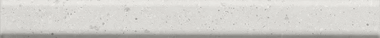 Бордюр Kerama Marazzi Скарпа серый светлый 20x2 см PFE055