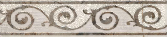 Бордюр Kerama Marazzi Театро 25х5,5 см ректификат HGD\A418\12141R