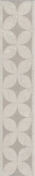 Бордюр Kerama Marazzi Туф бежевый светлый 30х5,7 см OS\A218\8340