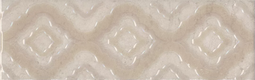 Бордюр Kerama Marazzi Винетта 25х7,7 см OS\A316\6436