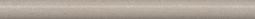 Бордюр Kerama Marazzi Про Матрикс бежевый 30х2,5 см ректификат SPA060R