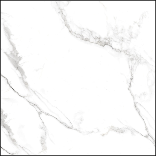 Керамогранит Casaticeramica Classic Statuario 60x60 см матовый
