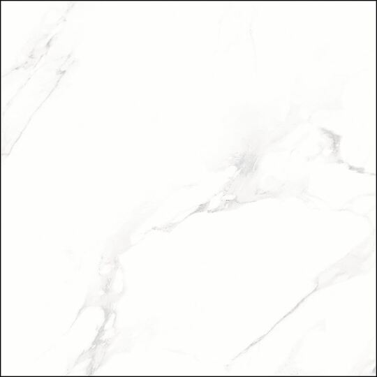 Керамогранит Casaticeramica Даск белый 120x120 см полированный