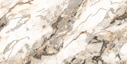 Керамогранит Casaticeramica Carving Polished Gold GS Laos Gold Golden Carving 60x120 см полированный с золотым карвингом