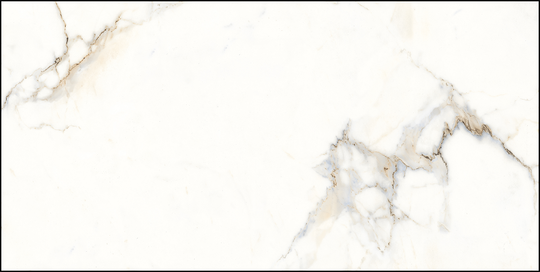 Выставочный образец 1 шт! Керамогранит Casaticeramica Milky Way 60x120 см полированный