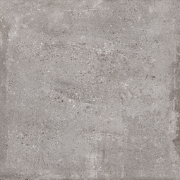 Керамогранит Laparet Cemento Grigio серый 60х60 см матовый карвинг