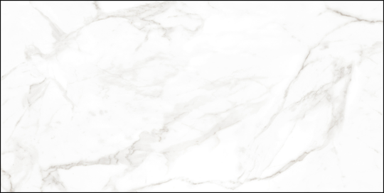 Керамогранит Ceradim Calacatta Faro Grey белый 60x120 см