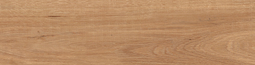 Керамогранит Cersanit Kauri Wood бежевый рельеф 21,8x89,8 см ректификат A17938