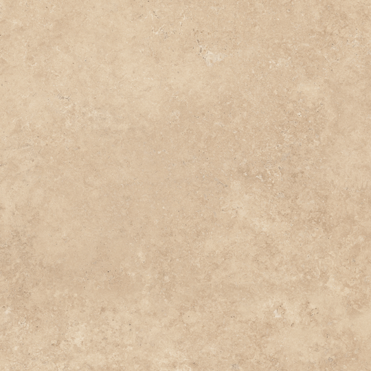 Керамогранит Cersanit Limestone бежевый рельеф 59,8x59,8 см ректификат A17890
