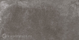Керамогранит Cersanit Lofthouse темно-серый 29,7x59,8 см