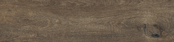 Керамогранит Cersanit Wood Concept Natural темно-коричневый 21,8x89,8 см ректификат А15985