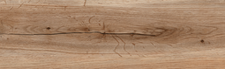 Керамогранит Cersanit Oakwood коричневый рельеф 18,5x59,8 см A17489