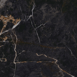 Керамогранит Cersanit Queen черный 42x42 см QN4R233