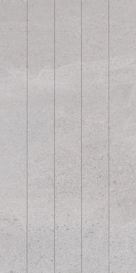 Декор чипсет Kerama Marazzi Про Матрикс серый светлый 30х60 см ректификат OS\C314\11259R