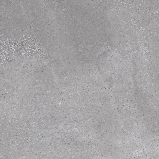 Керамогранит Ceradim Concrete Mystic Grey серый 60x60 см