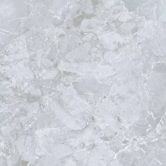 Керамогранит Dako Genio серый 60x60 см ректификат