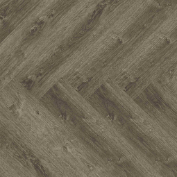 Кварц-виниловая планка Елочка DeArt Grand DG 9627