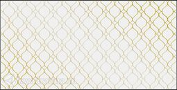 Декор Cersanit Deco золотистый 29,8x59,8 см