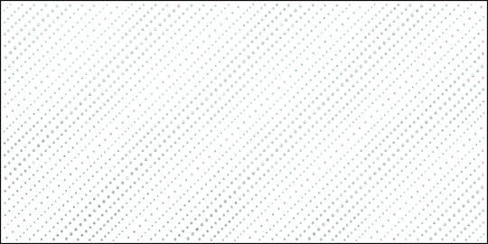 Декор AltaCera Confetti Blanco 24,9x50 см DW9CFT00