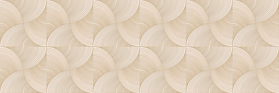 Декор Gracia Ceramica Astrid light beige 03 30x90 см