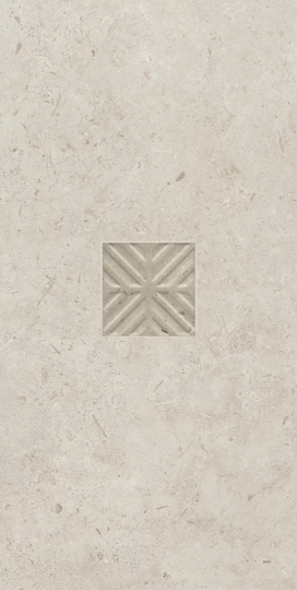 Декор Kerama Marazzi Карму наборный бежевый 30х60 см ID128