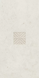 Декор Kerama Marazzi Карму наборный бежевый светлый 30х60 см ID126