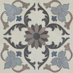 Декор Kerama Marazzi Чементо 2 20x20 см VT\A594\5301