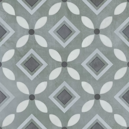 Декор Kerama Marazzi Чементо 3 20x20 см VT\A595\5301
