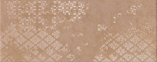 Декор Kerama Marazzi Каннареджо оранжевый 20x50 см OS\E294\7254