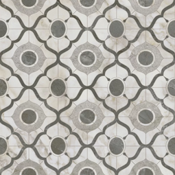 Декор Kerama Marazzi Кантата 40,2х40,2 см OS\A305\SG1609N