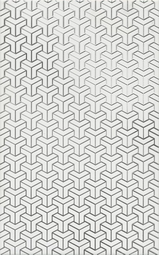 Декор Kerama Marazzi Ломбардиа белый 25х40 см HGD\A371\6397