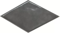 Декор Kerama Marazzi Риад серый темный 13,5x7,8 см KMD2SRB004BN