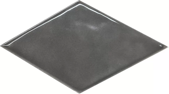 Декор Kerama Marazzi Риад серый темный 13,5x7,8 см KMD2SRB004BN