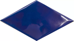 Декор Kerama Marazzi Риад синий 13,5x7,8 см KMD2SRB009BN
