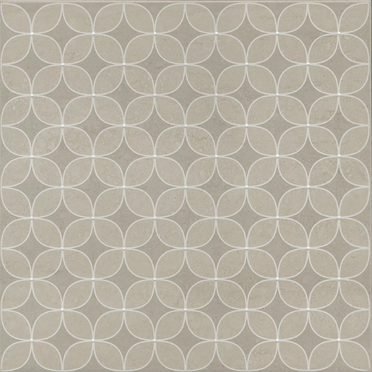 Декор Kerama Marazzi Туф бежевый светлый 40,2х40,2 см AZ\A011\SG1712