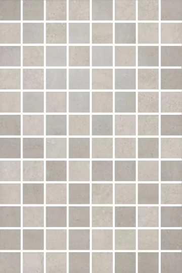 Декор Kerama Marazzi Туф мозаичный бежевый светлый 20х30 см MM8346