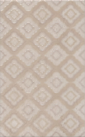 Декор Kerama Marazzi Винетта 25х40 см OS\A315\6436