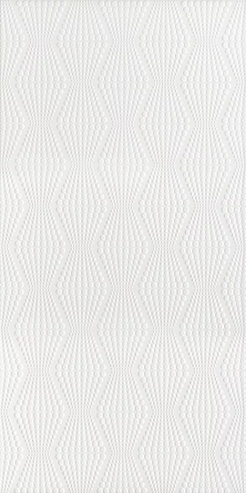 Декор Kerama Marazzi Беллони белый структура 40x80 см ректификат OS\A363\48018R