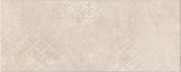 Декор Kerama Marazzi Каннареджо бежевый 20x50 см OS\D294\7245