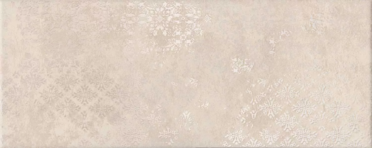 Декор Kerama Marazzi Каннареджо бежевый 20x50 см OS\D294\7245