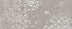 Декор Kerama Marazzi Каннареджо зеленый светлый 20x50 см OS\C294\7243