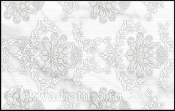 Декор Terracotta Marmo Silky Touch 25x40 см