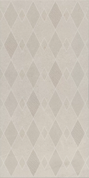 Декор Kerama Marazzi Про Матрикс белый 30x60 см ректификат AZ\A014\11257R