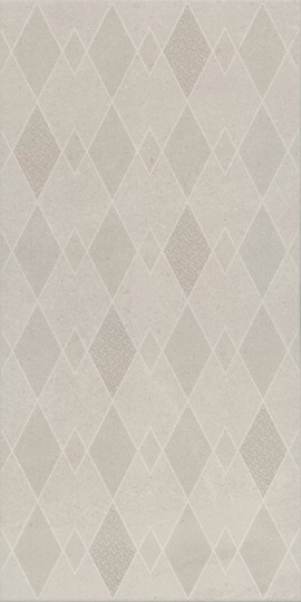 Декор Kerama Marazzi Про Матрикс белый 30x60 см ректификат AZ\A014\11257R