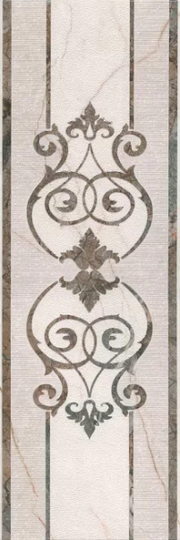 Декор Kerama Marazzi Театро 25х75 см ректификат HGD\A419\12139R