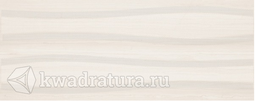 Декор Березакерамика Турин светло-бежевый 20х50 см