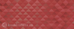 Декор Vella Carmin Confetti 20.1x50.5