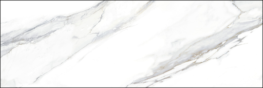 Настенная плитка Delacora Alicante Statuario 24,6x74 см ректификат WT15ALC00R