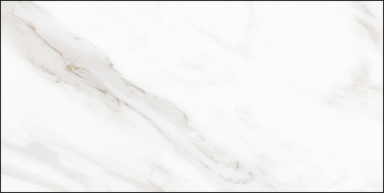 Керамогранит Delacora Calacatta Andrea 30x60 см ректификат D30019M карвинг